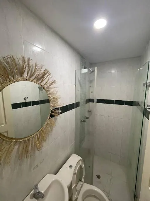Beautiful House En El Centro Villa Cartagena Feriehus