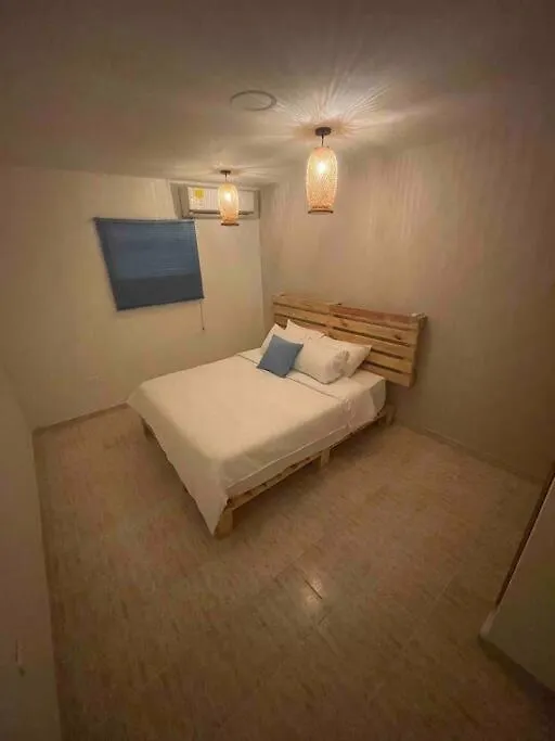 Feriehus Beautiful House En El Centro Villa Cartagena