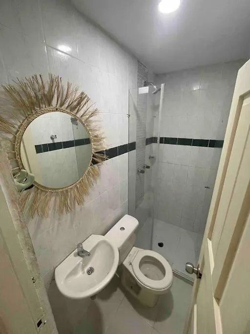 Beautiful House En El Centro Villa Cartagena 0*,  Colombia