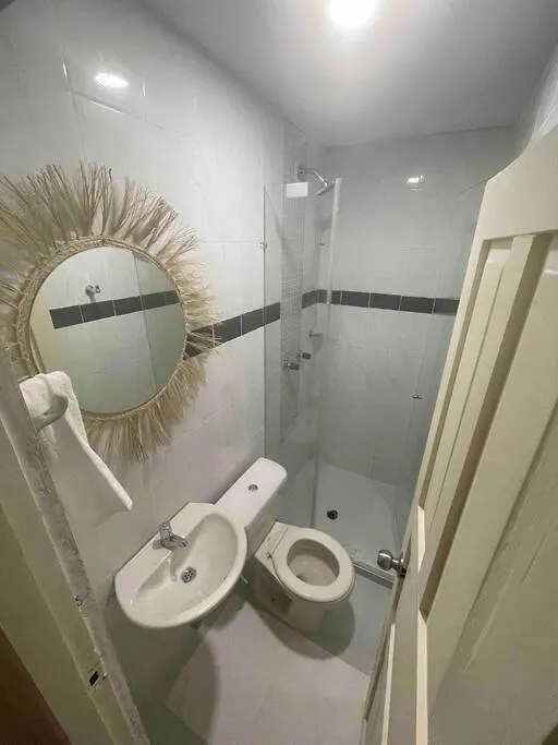 Holiday home Beautiful House En El Centro Villa Cartagena Colombia