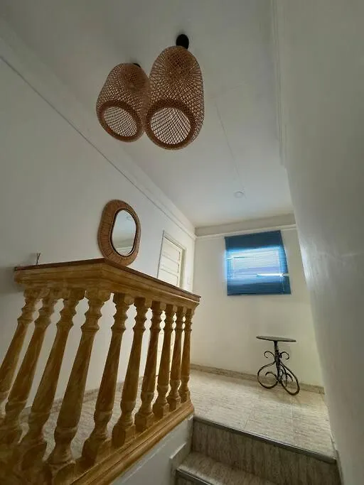 Beautiful House En El Centro Villa Cartagena Colombia