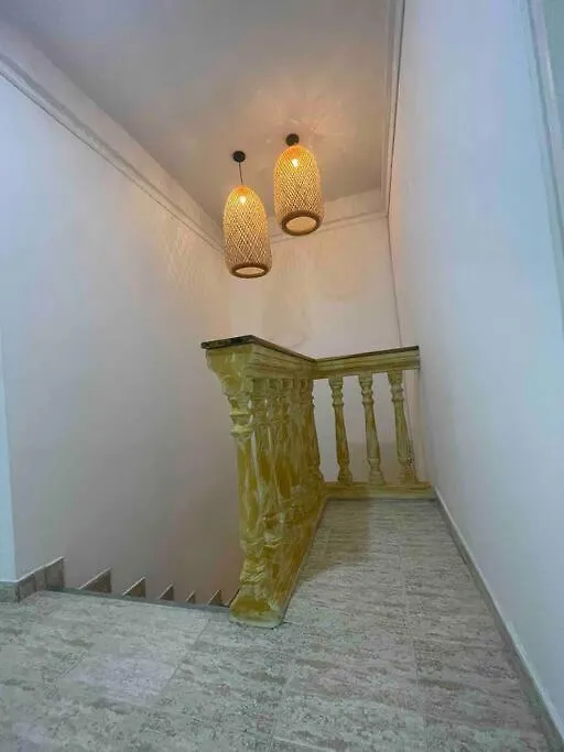Holiday home Beautiful House En El Centro Villa Cartagena