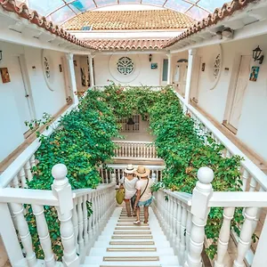 Hotel Kartaxa, Cartagena