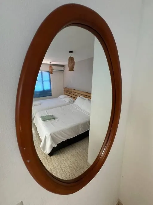 Villa Beautiful House En El Centro Cartagena 0*,