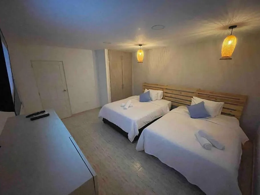 Villa Beautiful House En El Centro Cartagena 0*,  Colombia