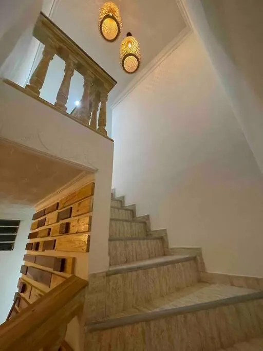 Сasa de vacaciones Villa Beautiful House En El Centro Cartagena