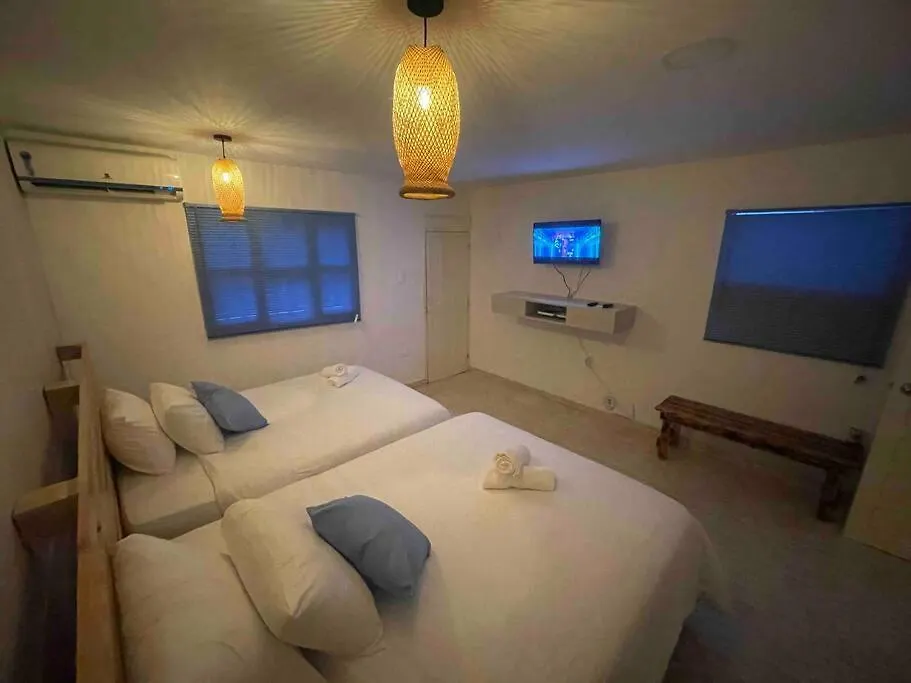 Villa Beautiful House En El Centro Cartagena