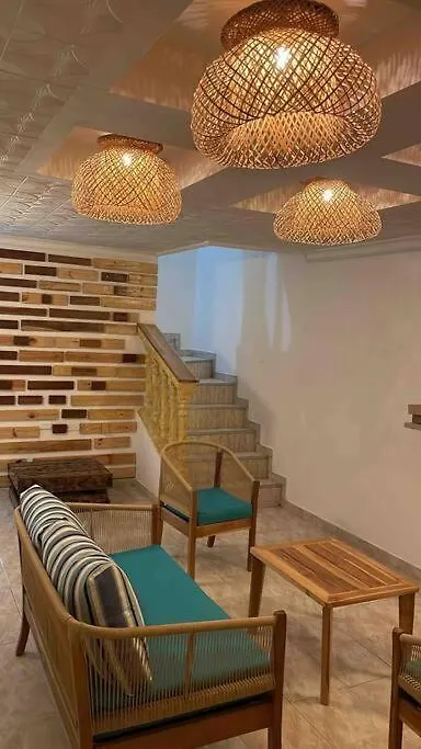 Сasa de vacaciones Villa Beautiful House En El Centro Cartagena