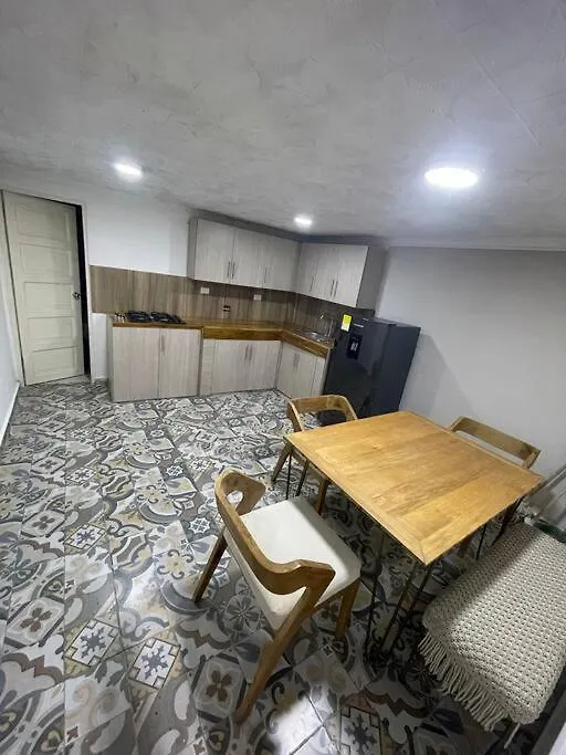 Villa Beautiful House En El Centro Cartagena