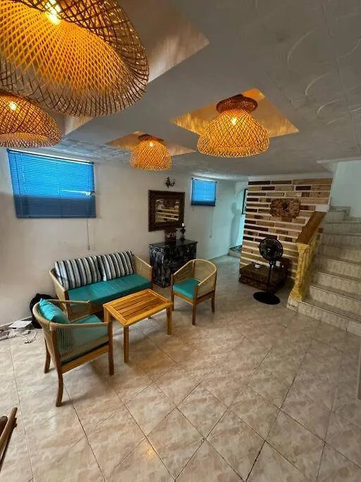 Villa Beautiful House En El Centro Cartagena 0*,  Colombia