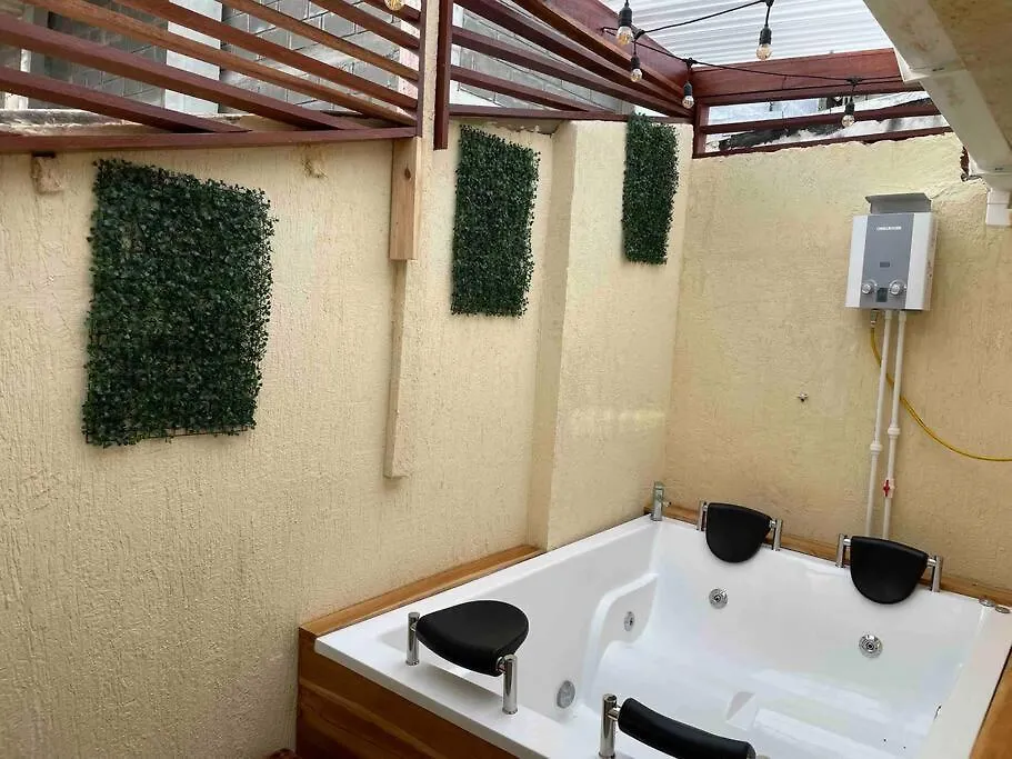 Villa Beautiful House En El Centro Cartagena 0*,