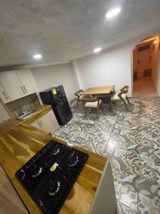 Villa Beautiful House En El Centro Cartagena 0*,  Colombia